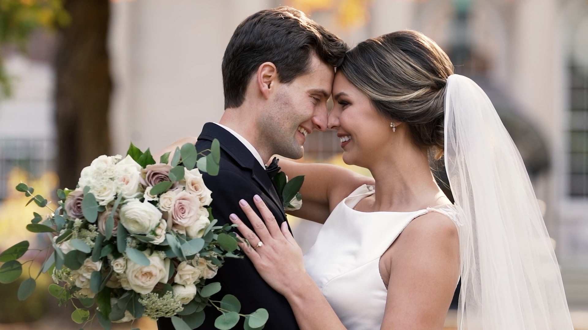Lori And Eric Lexington KY Scott Hayes Weddings